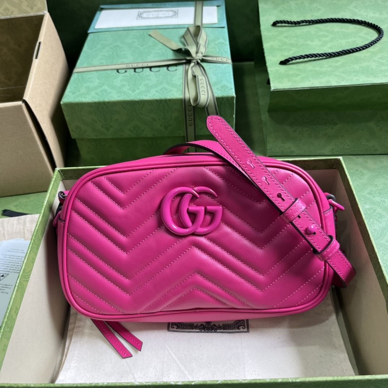G*u*i satchel bags